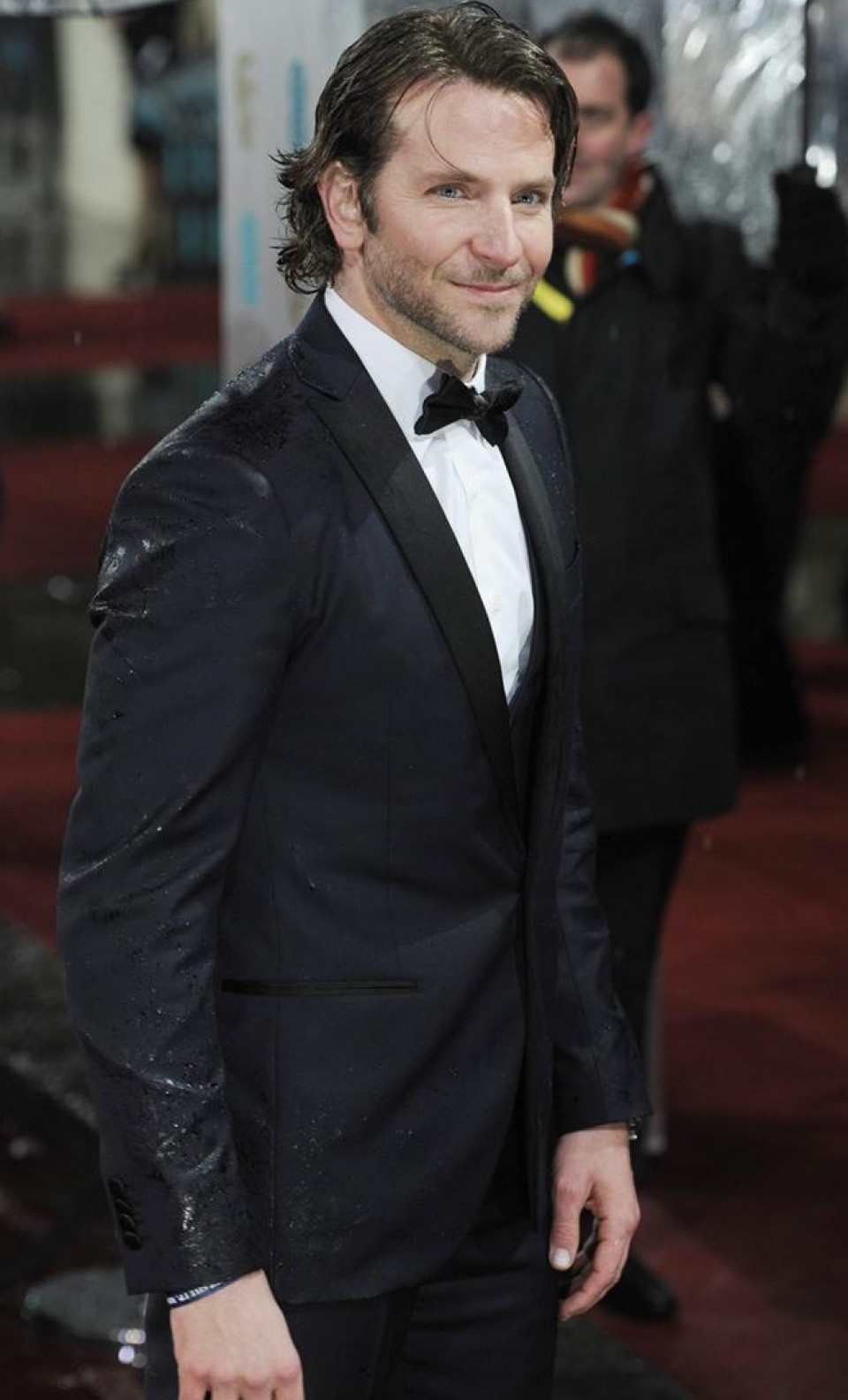 Bradley Cooper. Argazkia: EFE