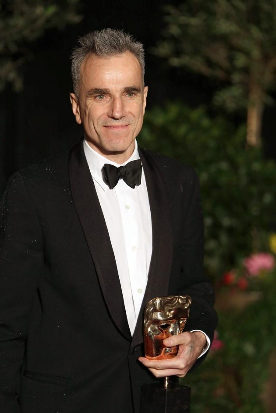Daniel Day-Lewiss. Argazkia: EFE