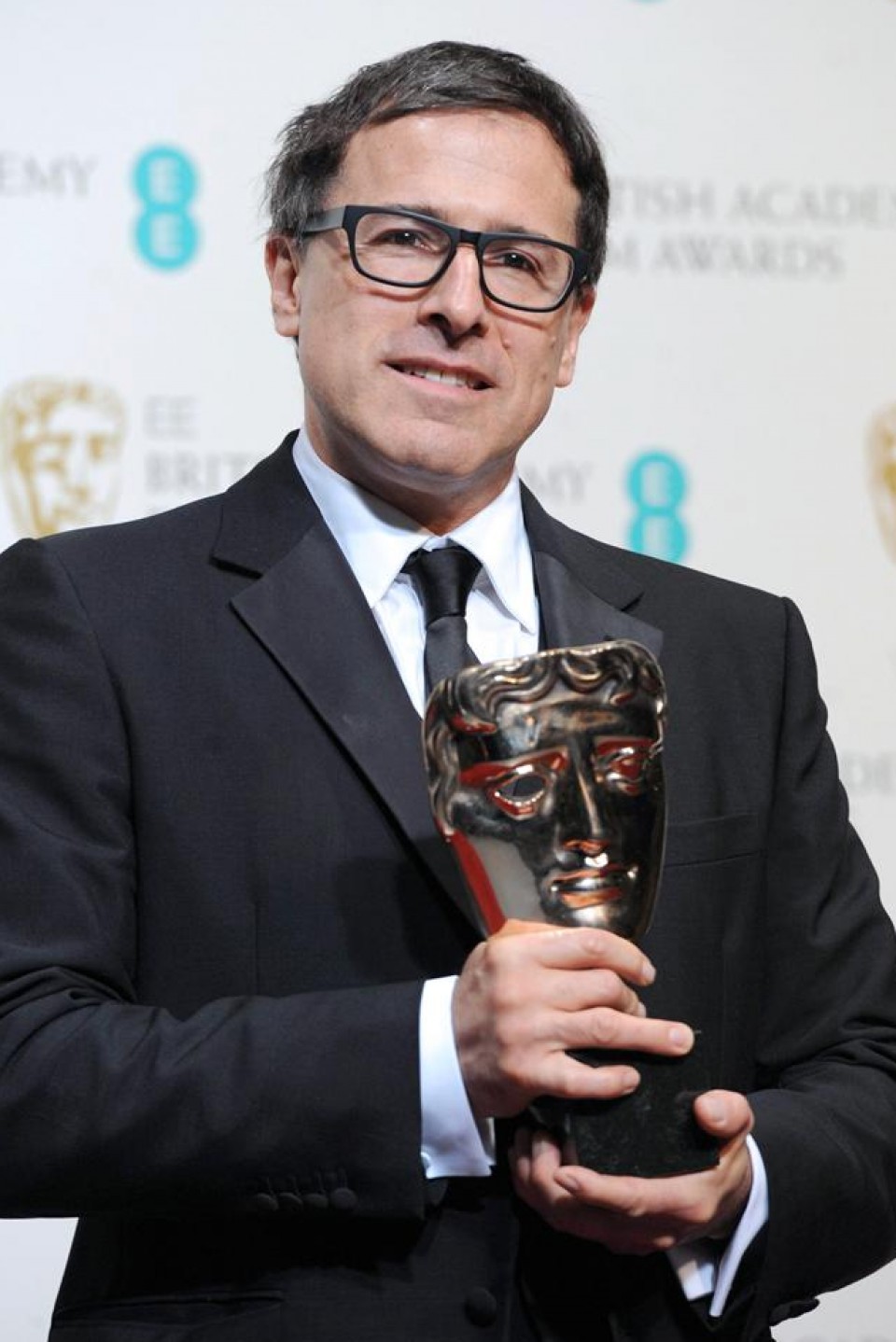 Daniel O. Russell. Argazkia: EFE