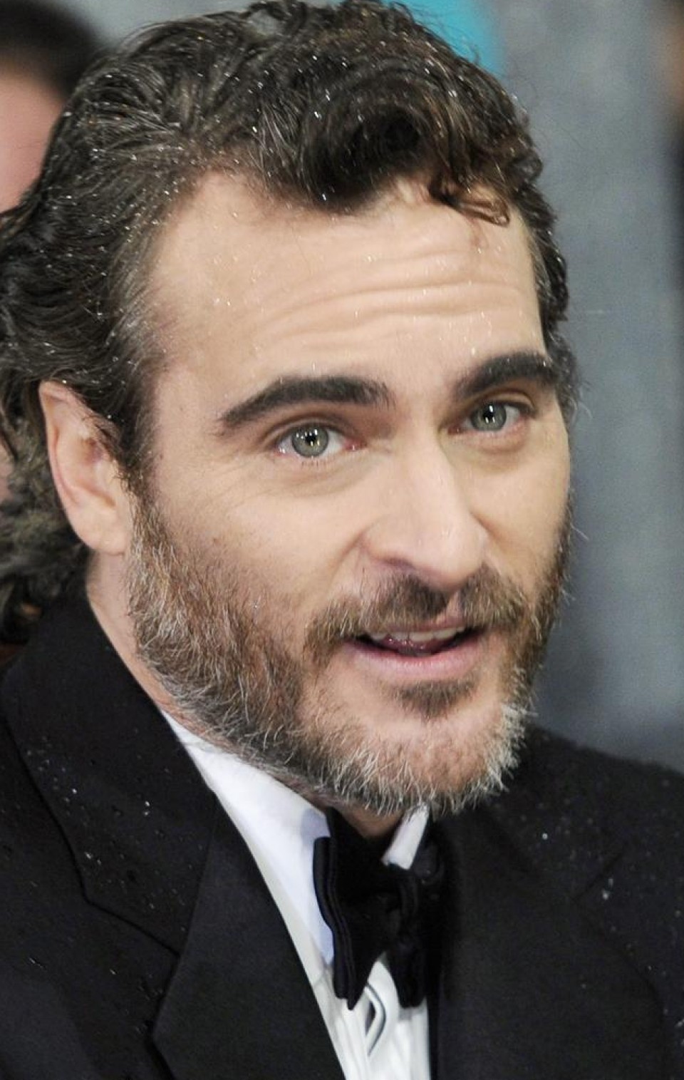 Joaquin Phoenix. Argazkia: EFE