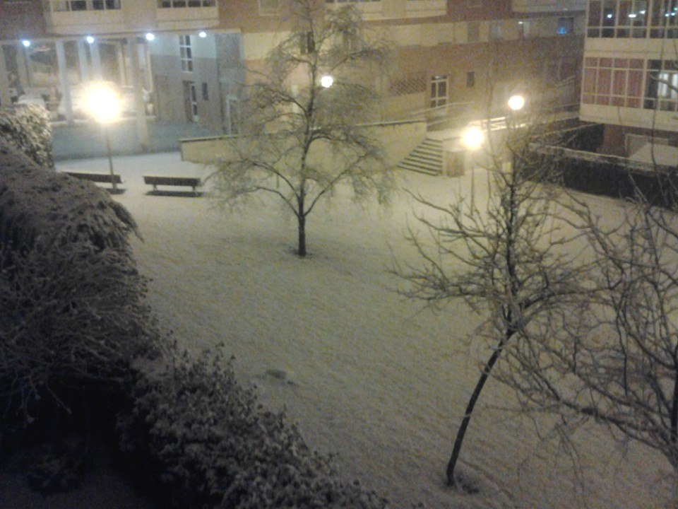 Mendillorri. Photo: Josune Yague