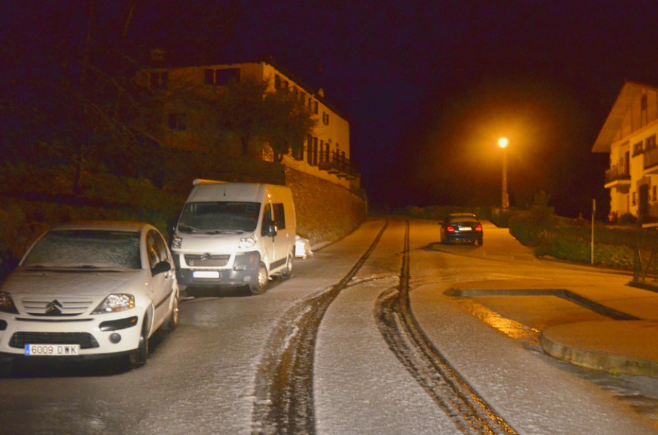 Altzo: Photo: Txomin Rezola