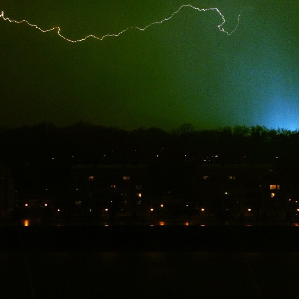 Donostia. Photo: Mar Esnaola