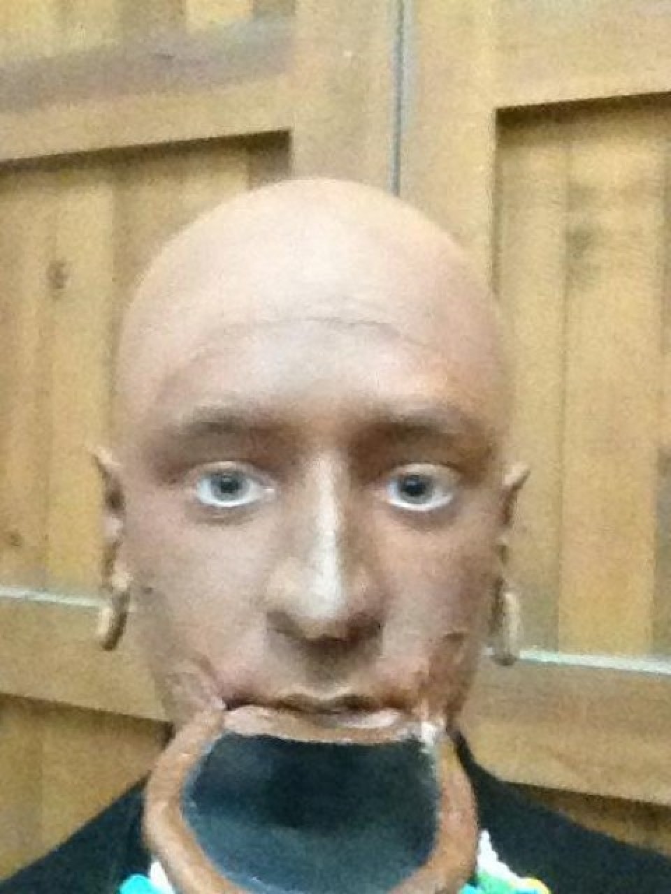 Concurso de disfraces Dida 2013