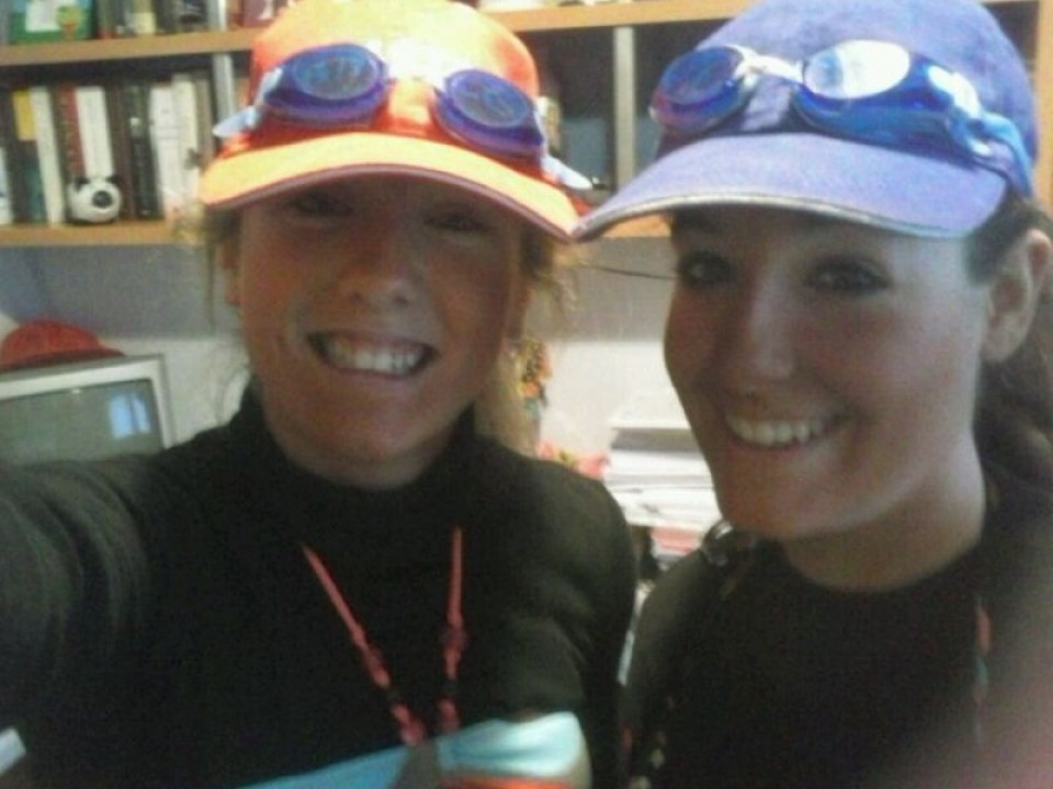 Concurso de disfraces Dida 2013