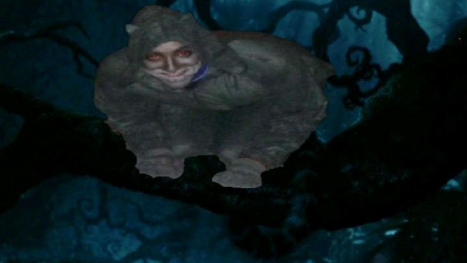 Concurso de disfraces Dida 2013