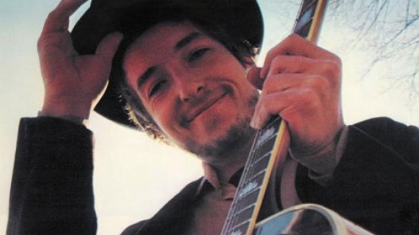 Grandes voces femeninas recrean el 'Lay lady lay' de Dylan