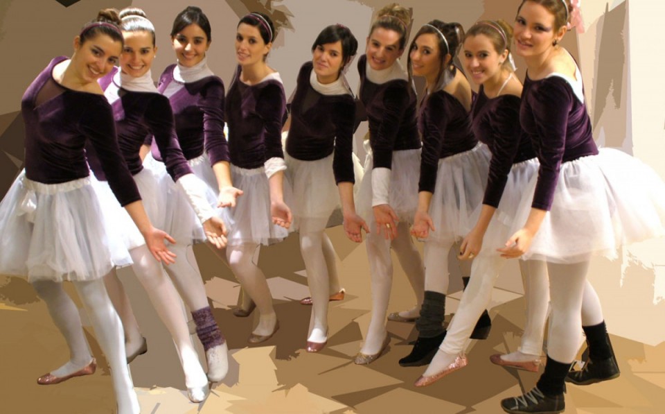 Concurso de disfraces Dida 2013