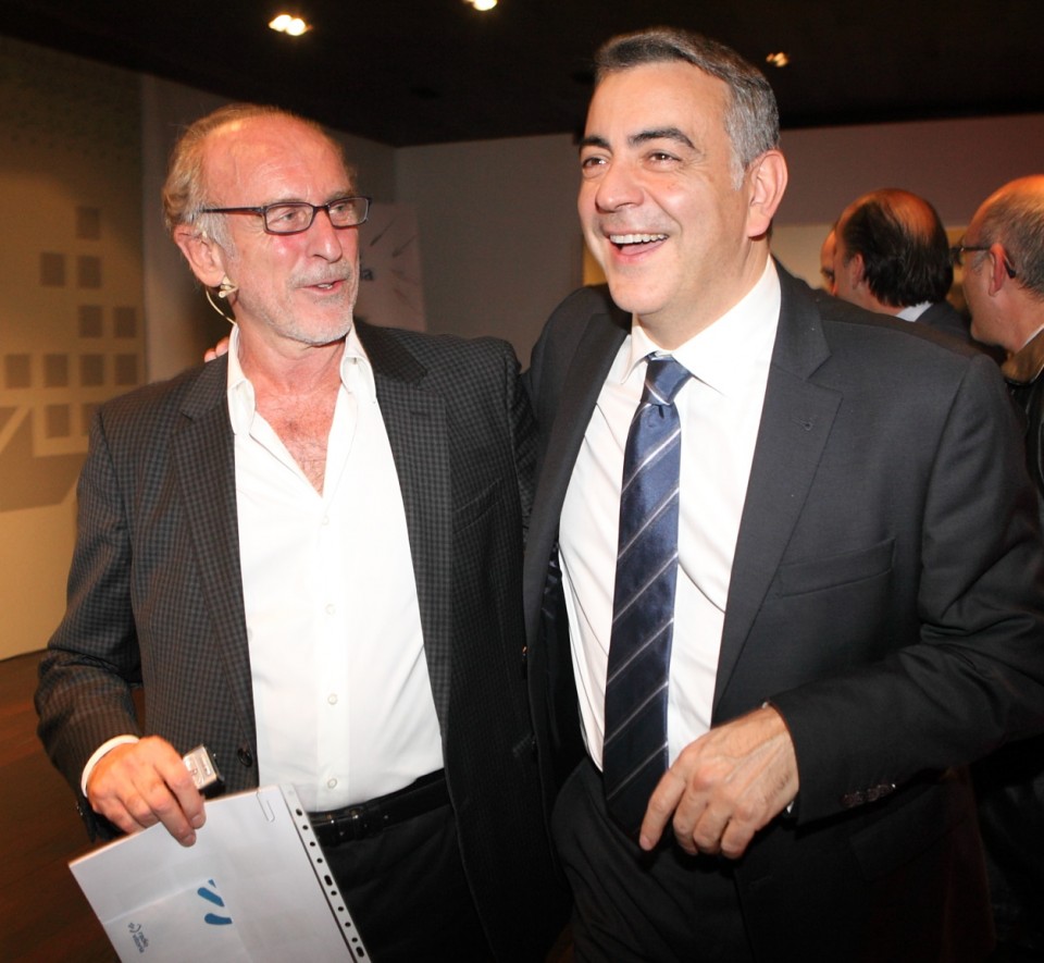 Juanjo Azcárate y De Andrés