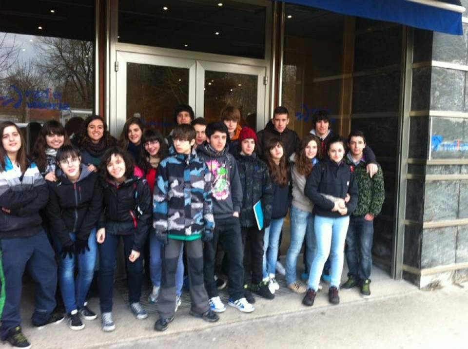 Jesús Obreo 14/02/13