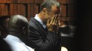 Pistorius va a rechazar el cargo de asesinato