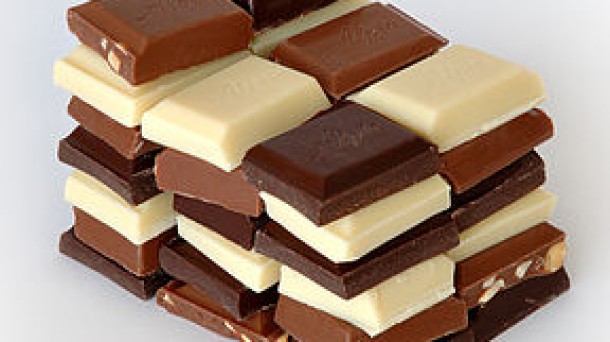 Catar chocolate 