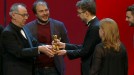 La película rumana 'Child's Pose' vencedora de la Berlinale