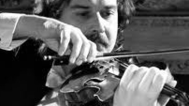 Los secretos del violín