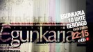El documental 'Egunkaria, 10 urte geroago', esta noche, en ETB-1 
