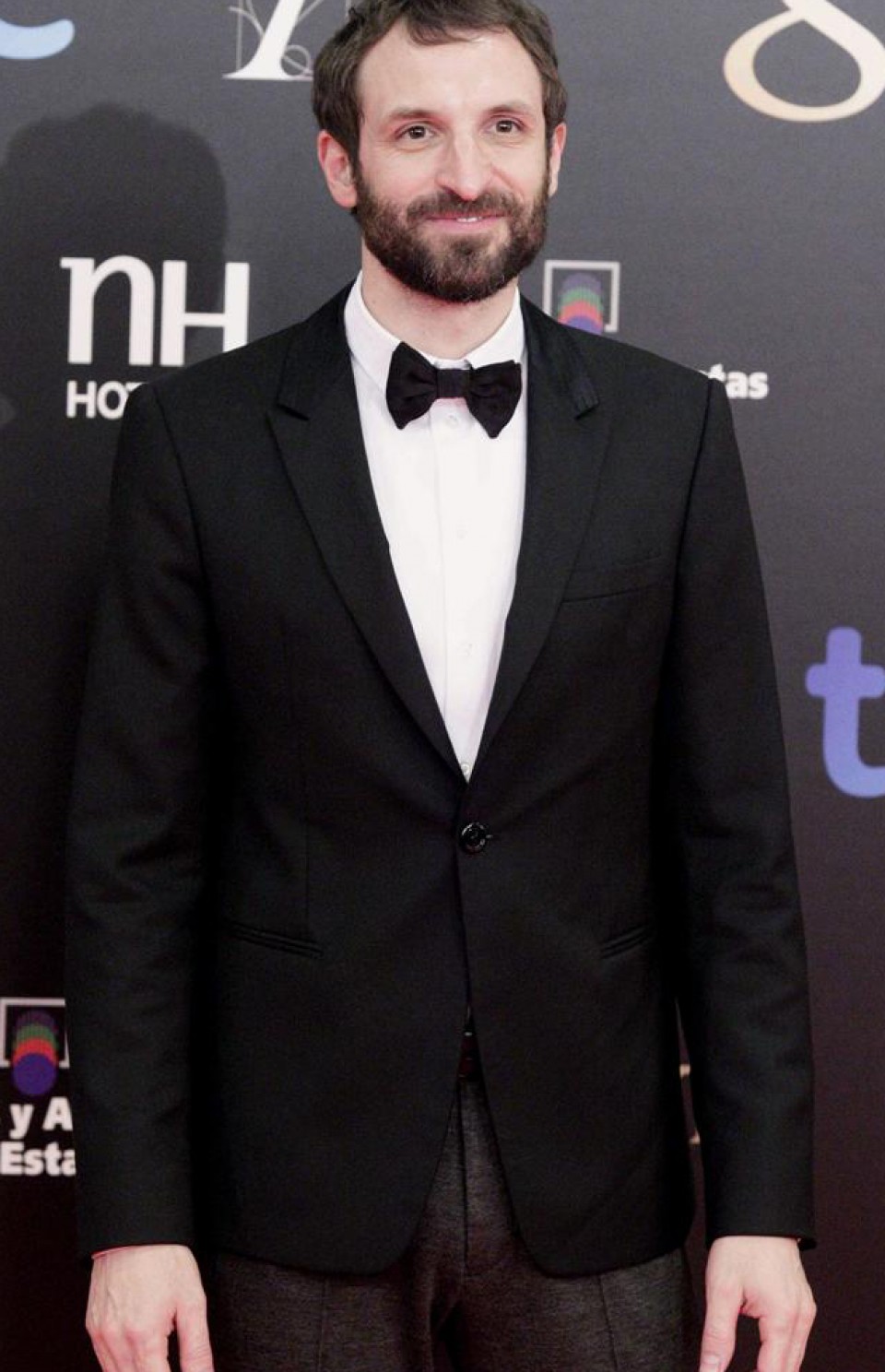 Julián Villagrán. Foto: EFE