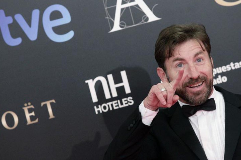 Antonio de la Torre. Foto: EFE