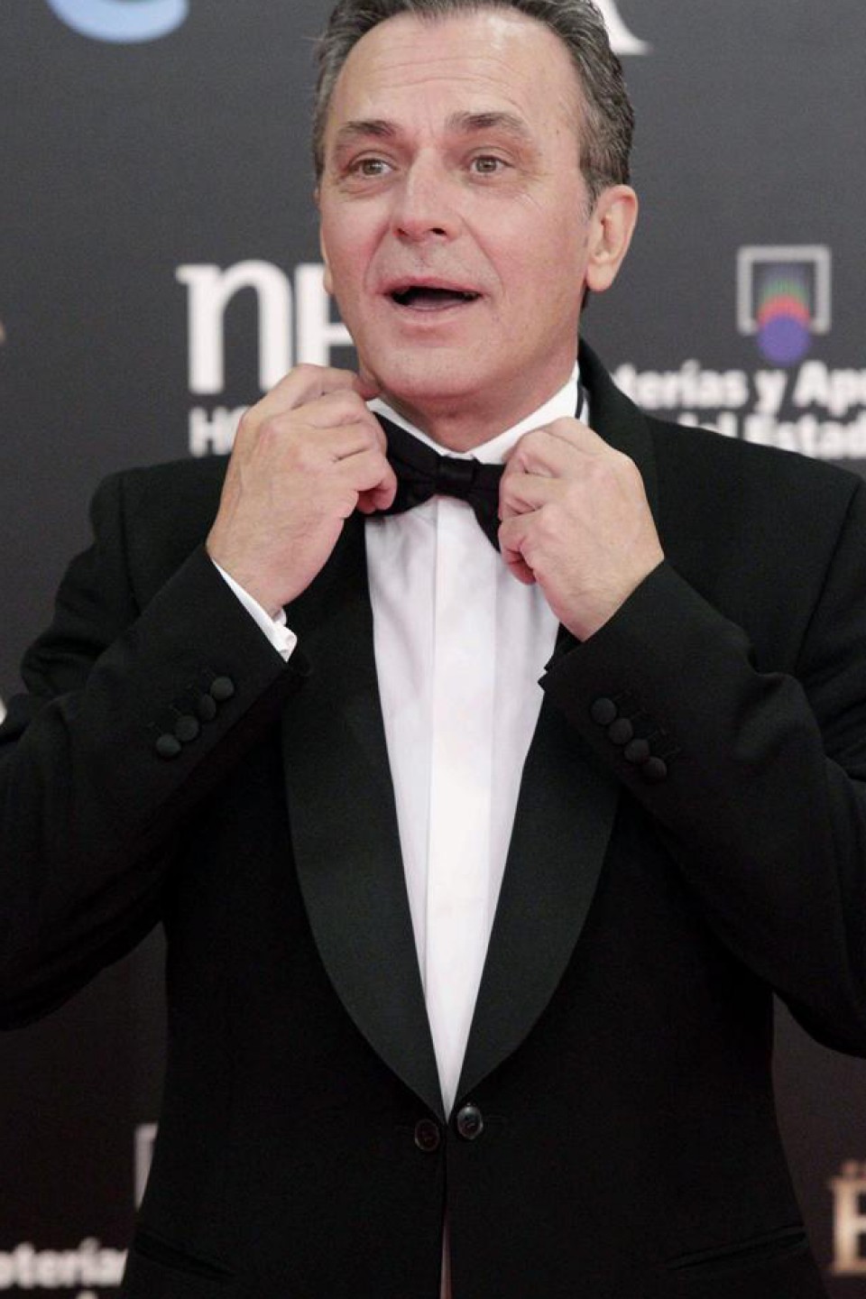 Jose Coronado. Foto: EFE