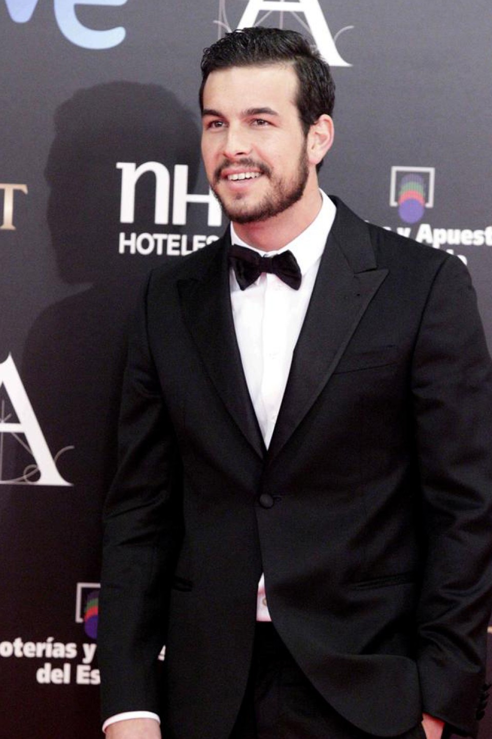 Mario Casas. Foto: EFE