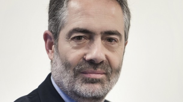 Mikel Agirre, nuevo director de eitb.com (Foto: EiTB)