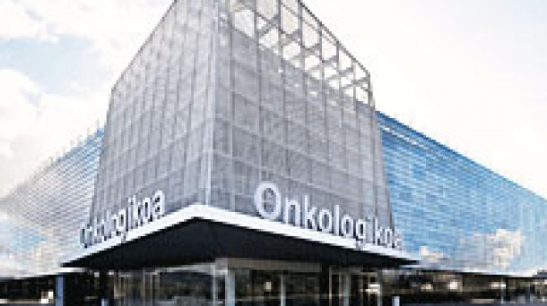 Donostiako Onkologia-institutua.