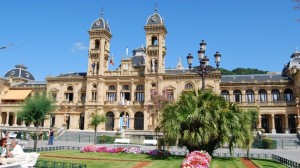 Código Postal: el estraperlo es donostiarra