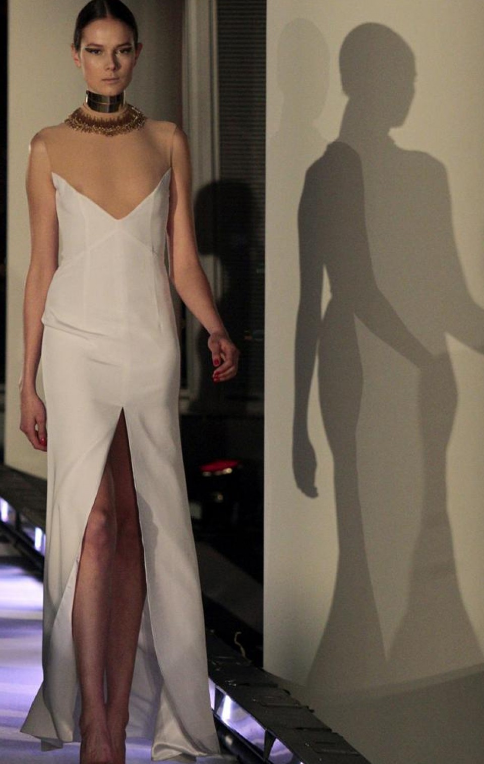 Alvarno. Argazkia: EFE