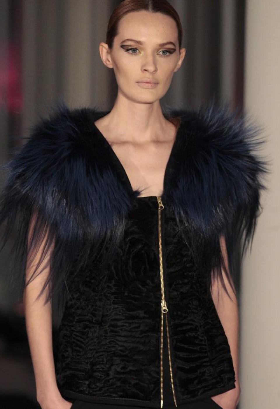 Alvarno. Argazkia: EFE