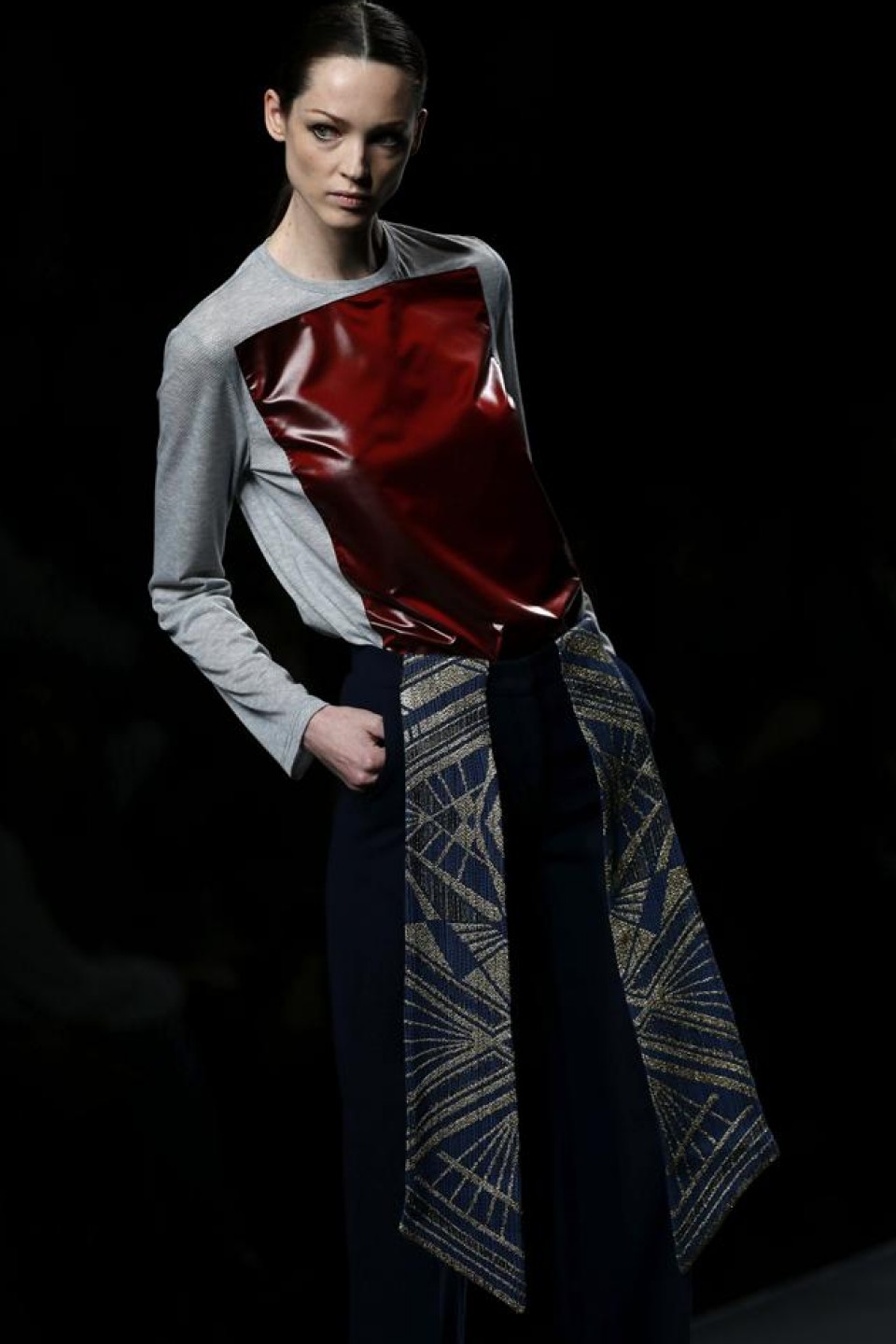 Daniel Rabaneda. Argazkia: EFE