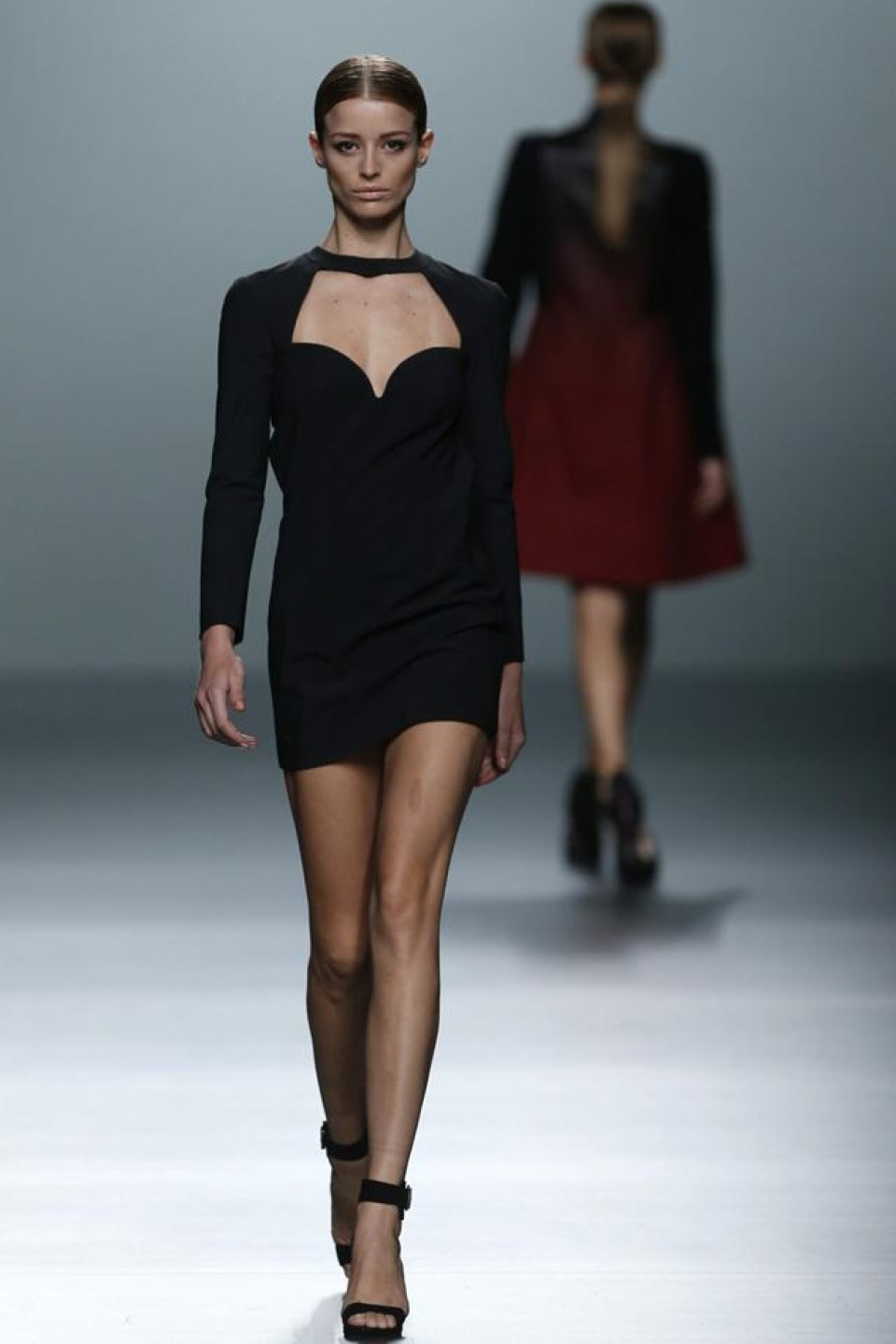 Daniel Rabaneda. Argazkia: EFE