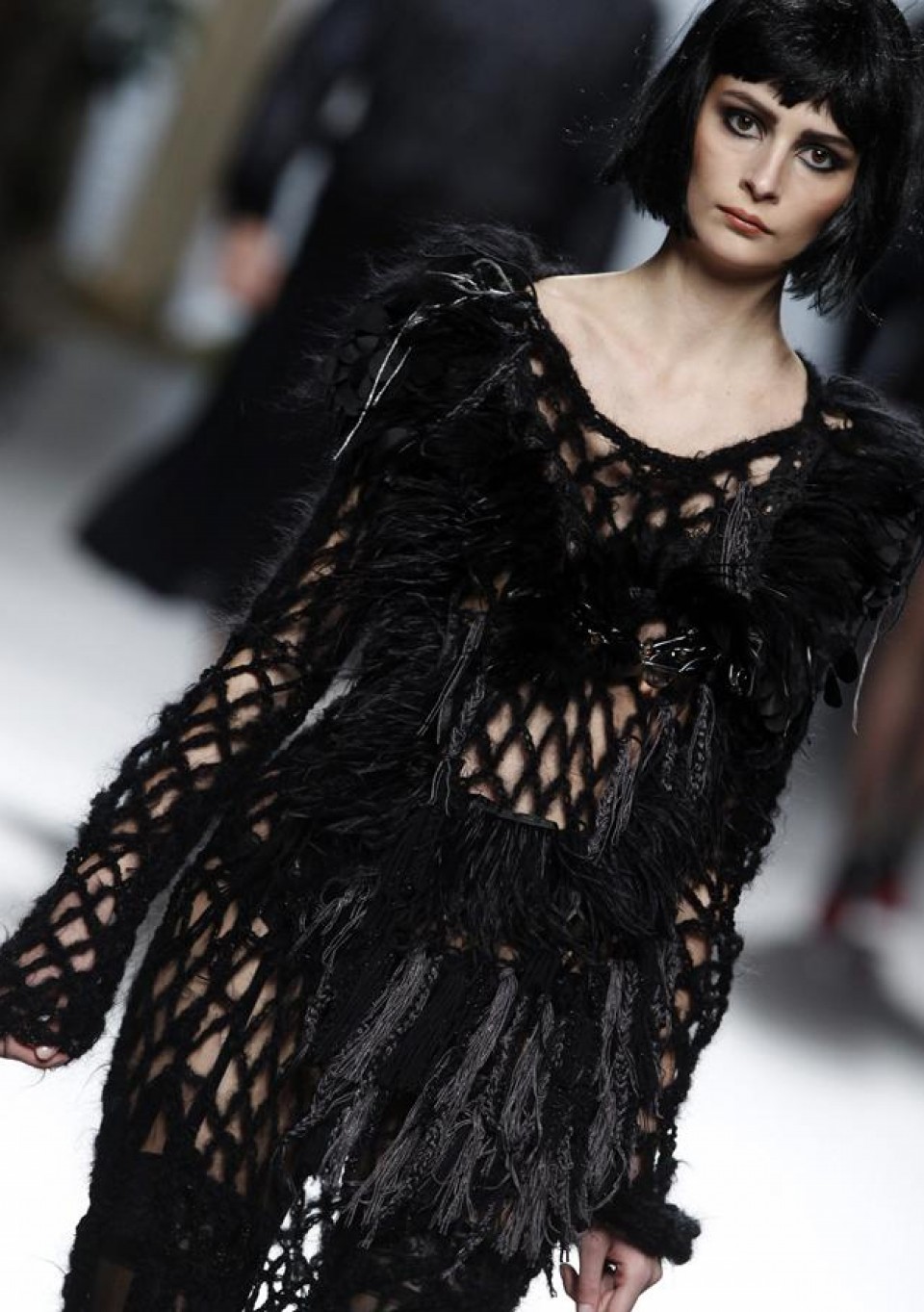 Francis Montesinos. Argazkia: EFE