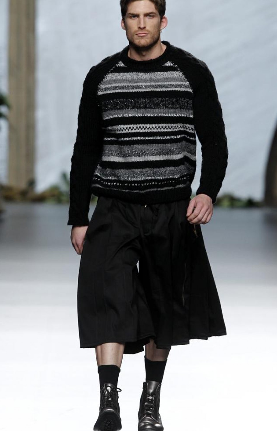 Francis Montesinos. Argazkia: EFE