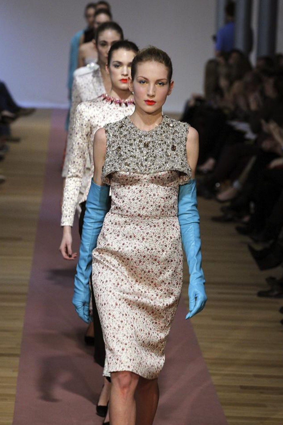 Jorge Vazquez. Argazkia: EFE