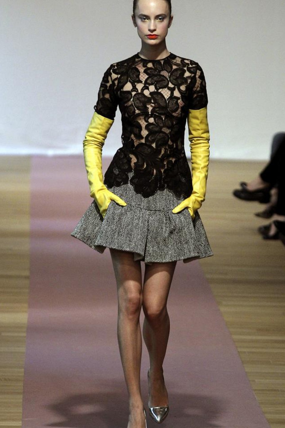 Jorge Vazquez. Argazkia: EFE