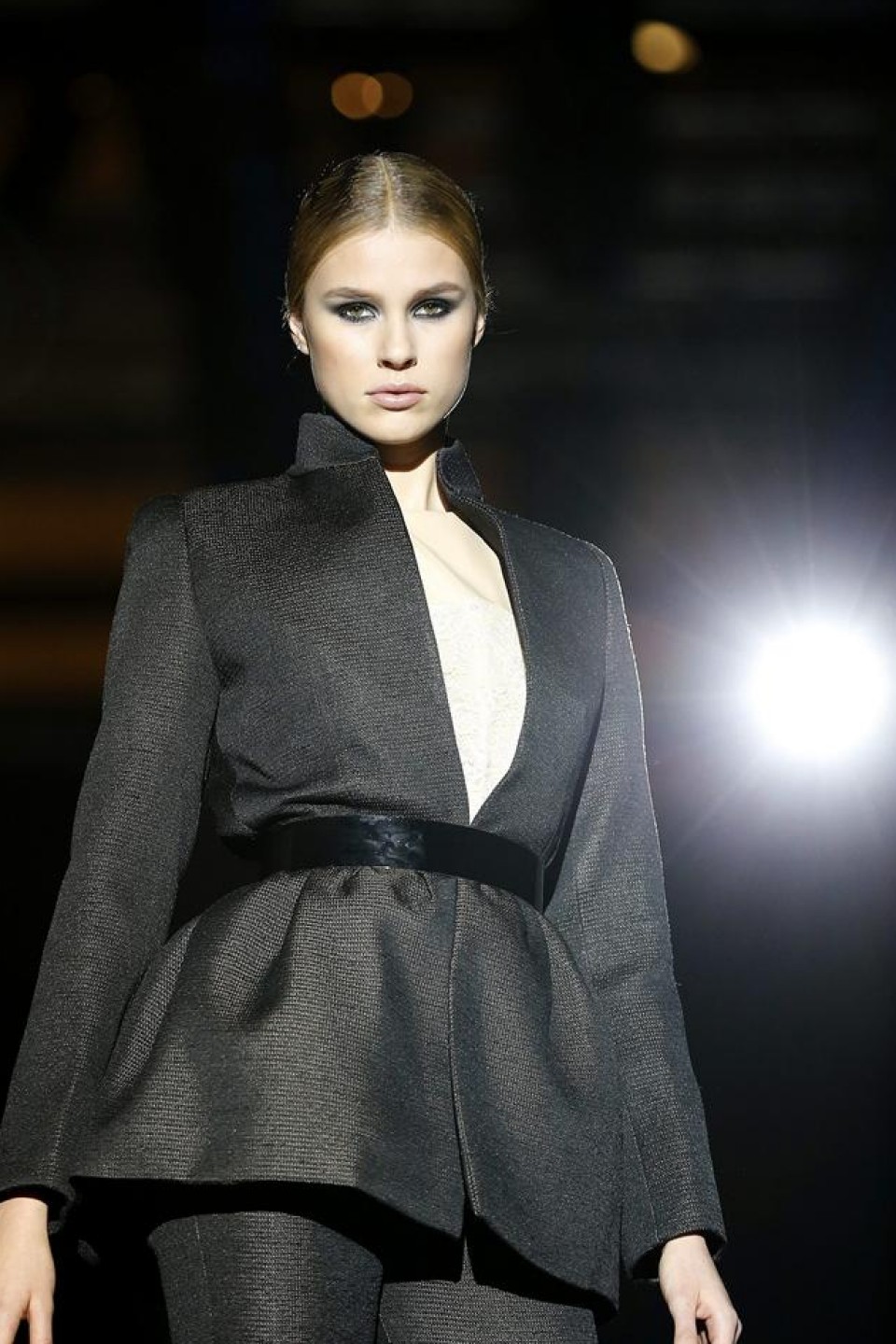 Juana Martin. Argazkia: EFE