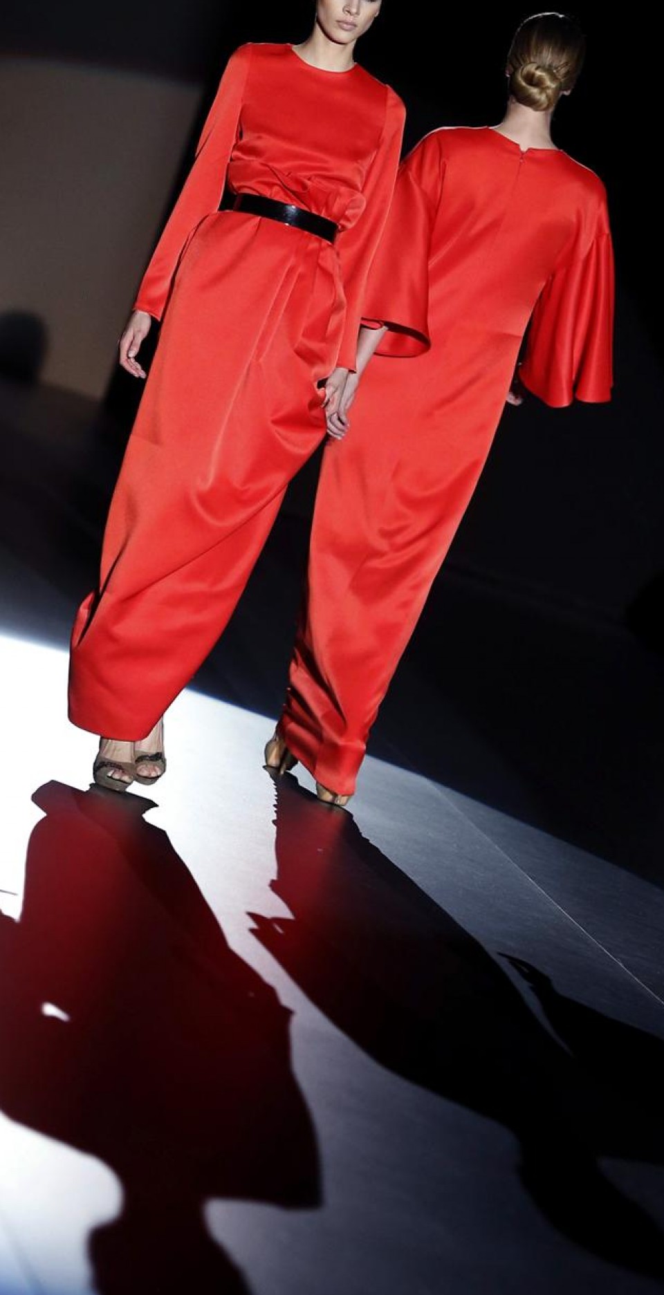 Juana Martin. Argazkia: EFE