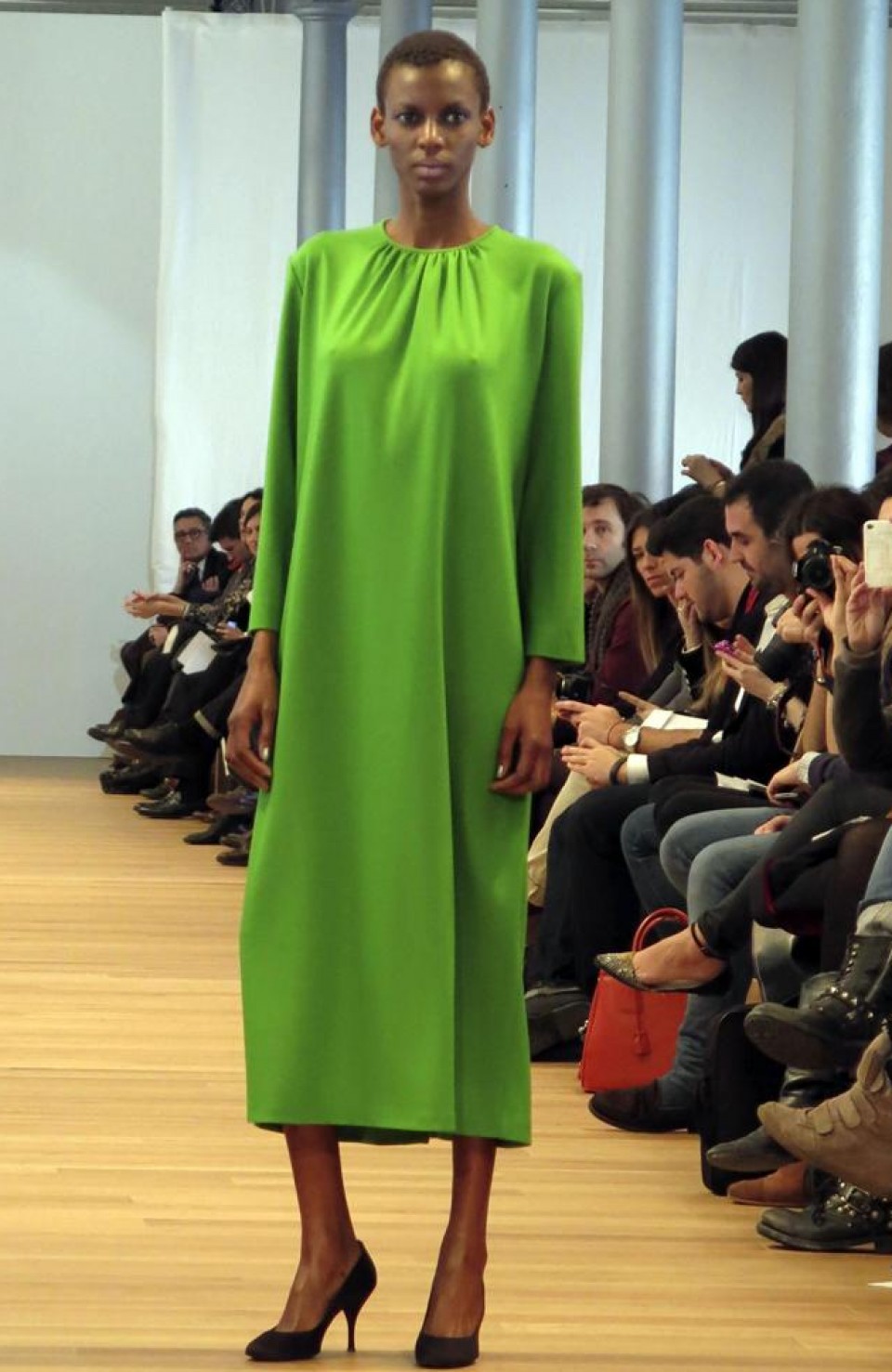 Fernando Lemoniez. Argazkia: EFE