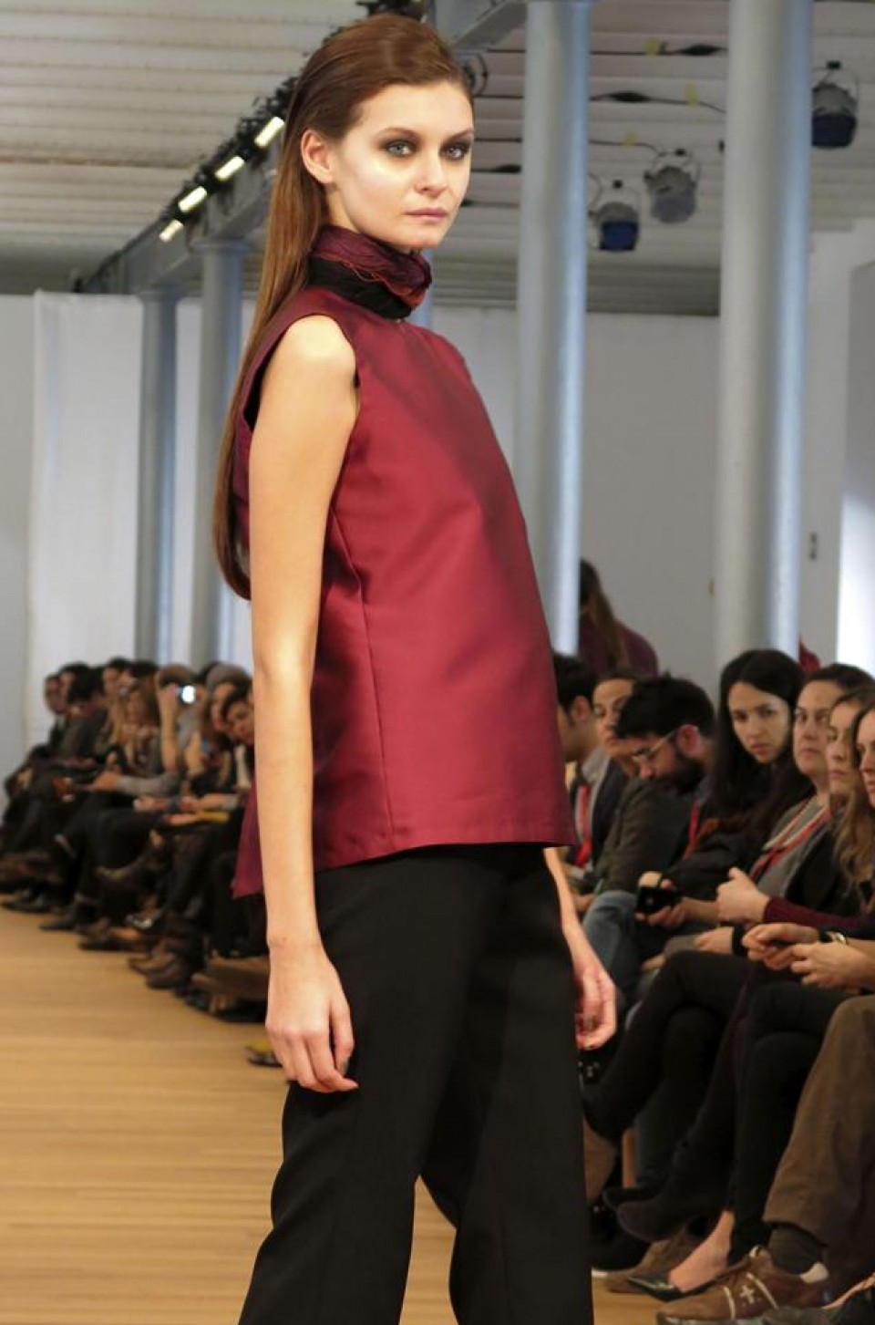 Fernando Lemoniez. Argazkia: EFE