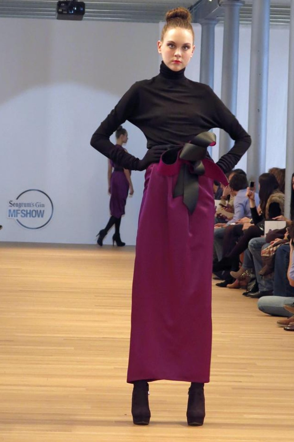 Fernando Lemoniez. Argazkia: EFE