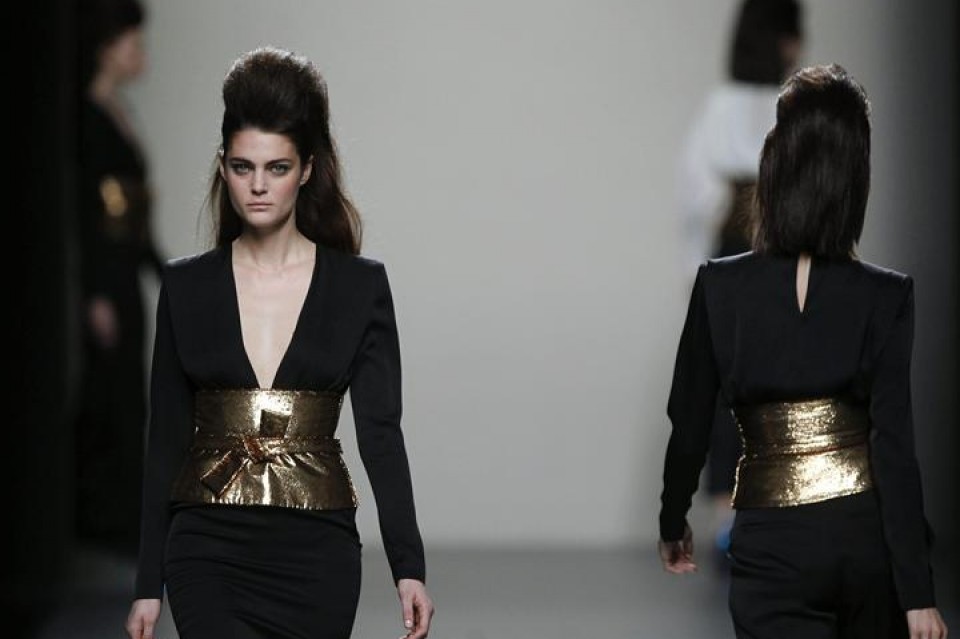 Miguel Palacio. Argazkia: EFE