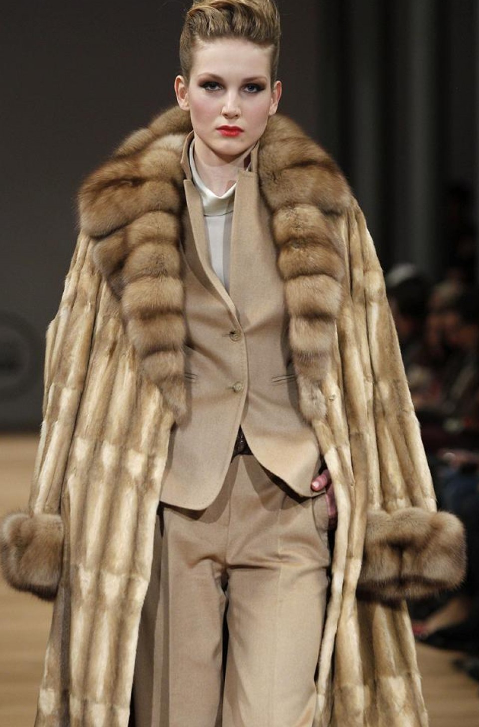 Santiago de Palacio. Argazkia: EFE