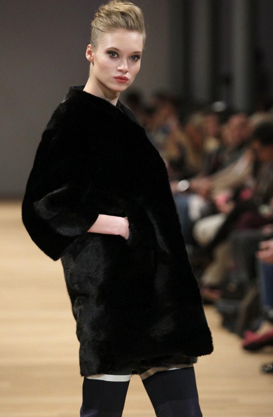 Santiago de Palacio. Argazkia: EFE