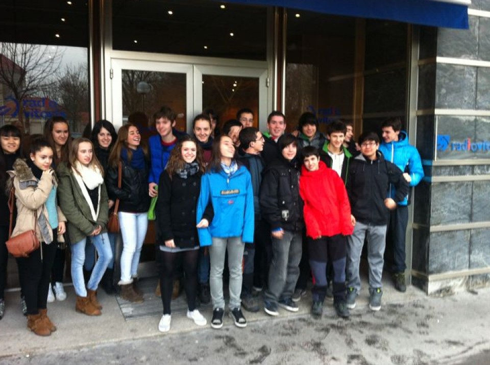 koldo Mitxeliena 15/02/13