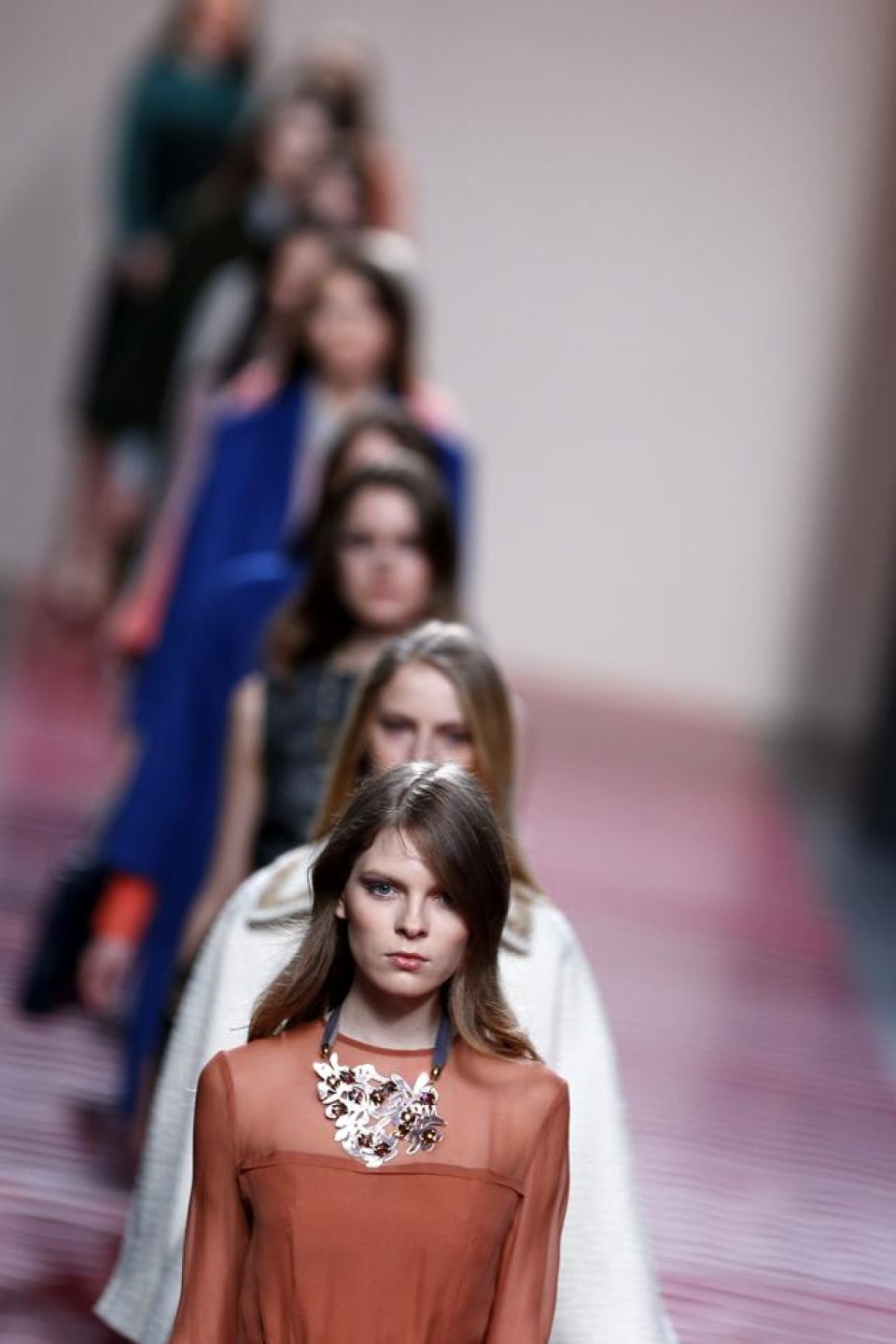 Alianto. Argazkia: EFE