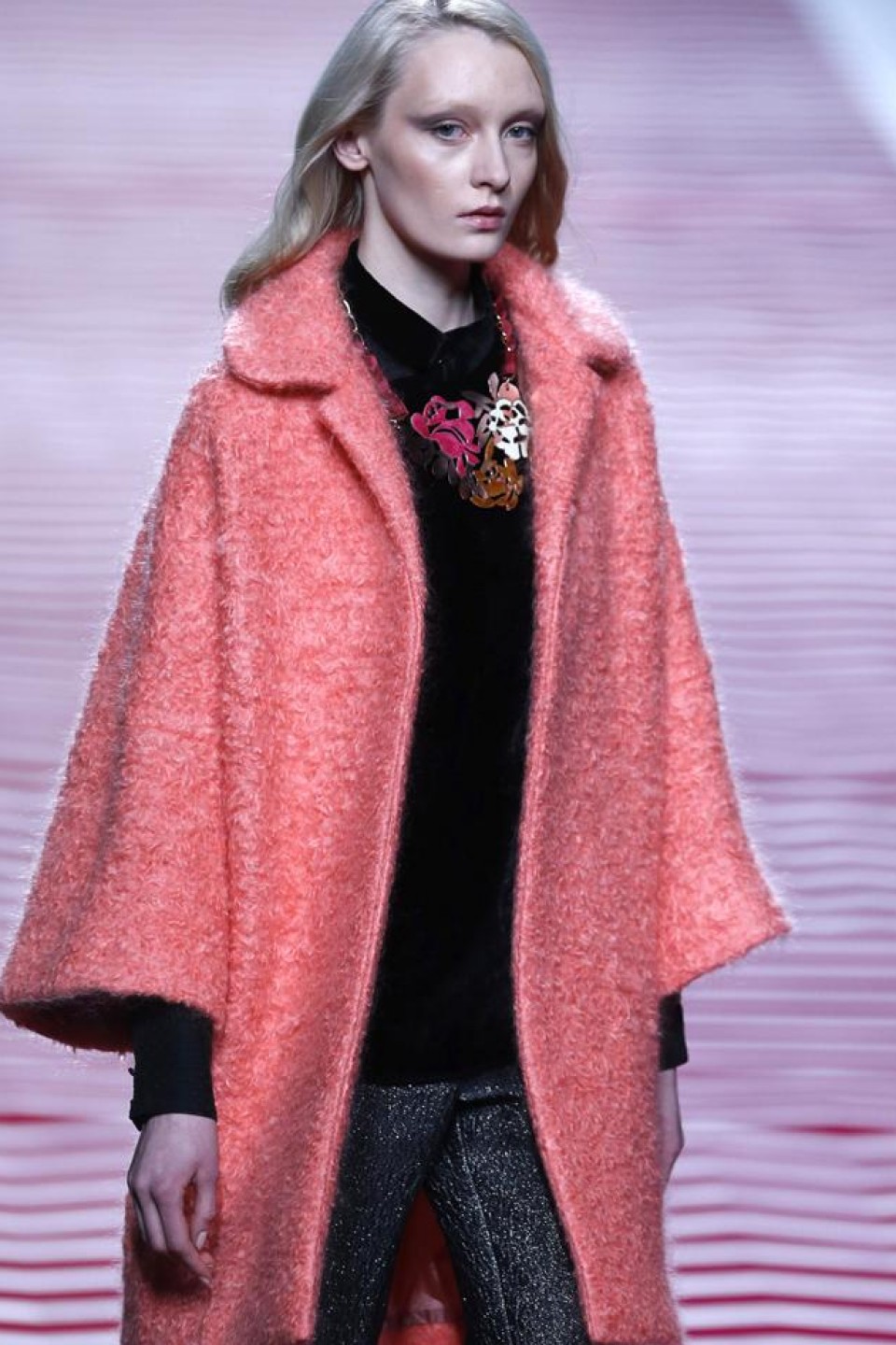 Alianto. Argazkia: EFE