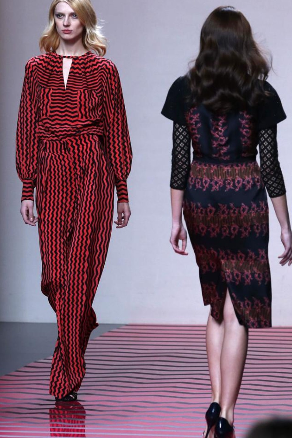 Alianto. Argazkia: EFE