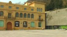 San Telmo  museoak 115.000 bisitari izan zituen 2012an