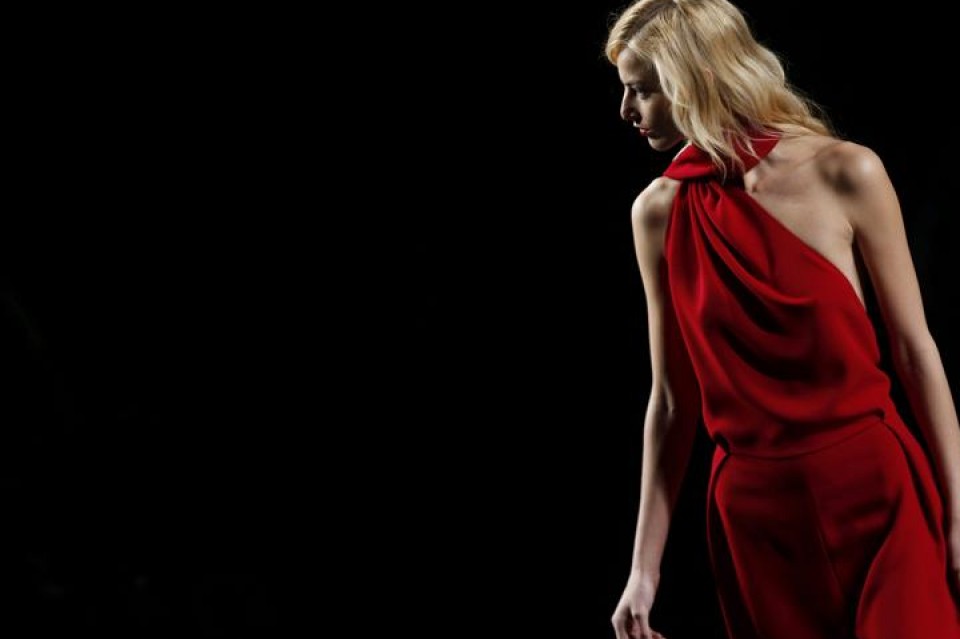 Roberto Torretta. Argazkia: EFE