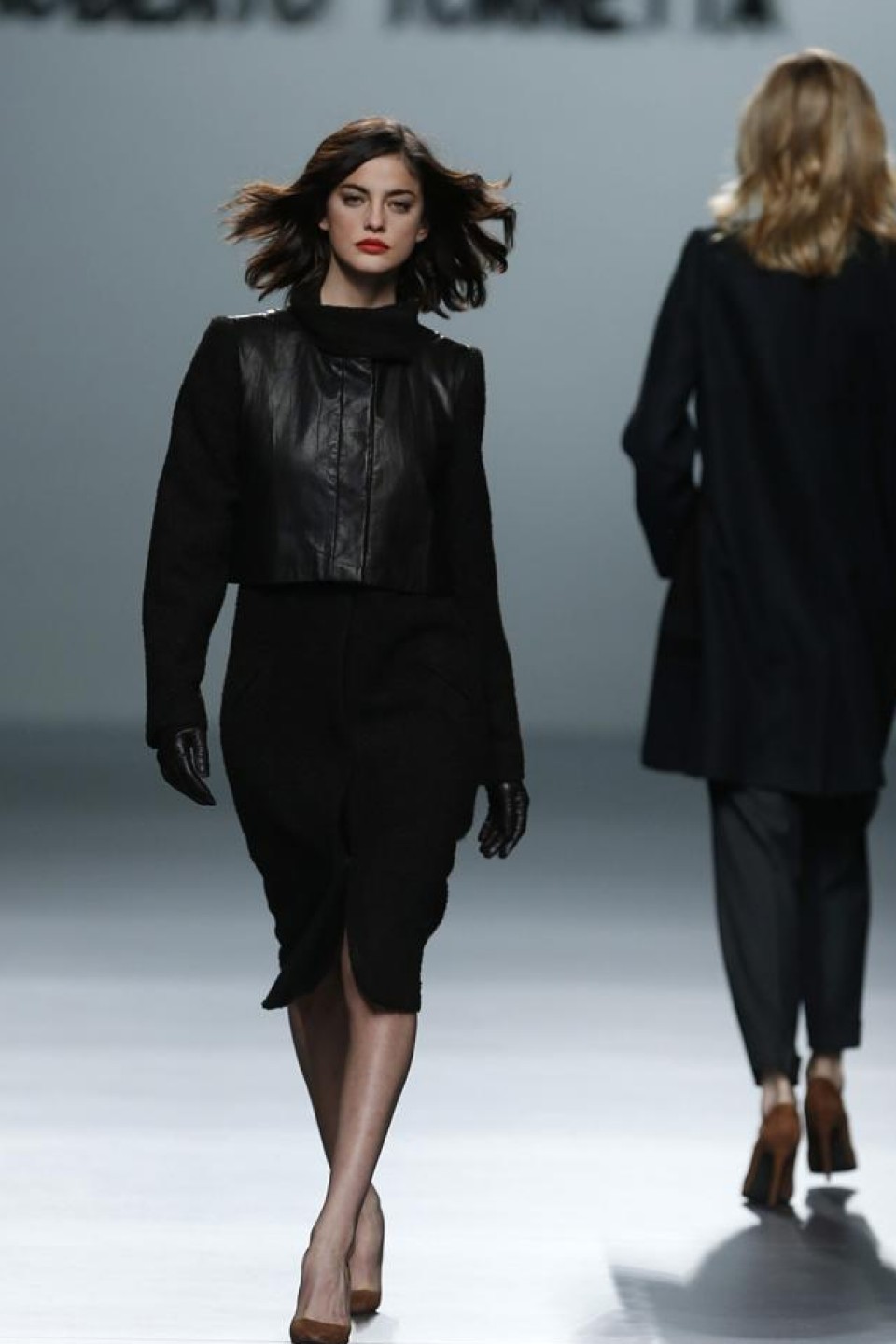 Roberto Torretta. Argazkia: EFE