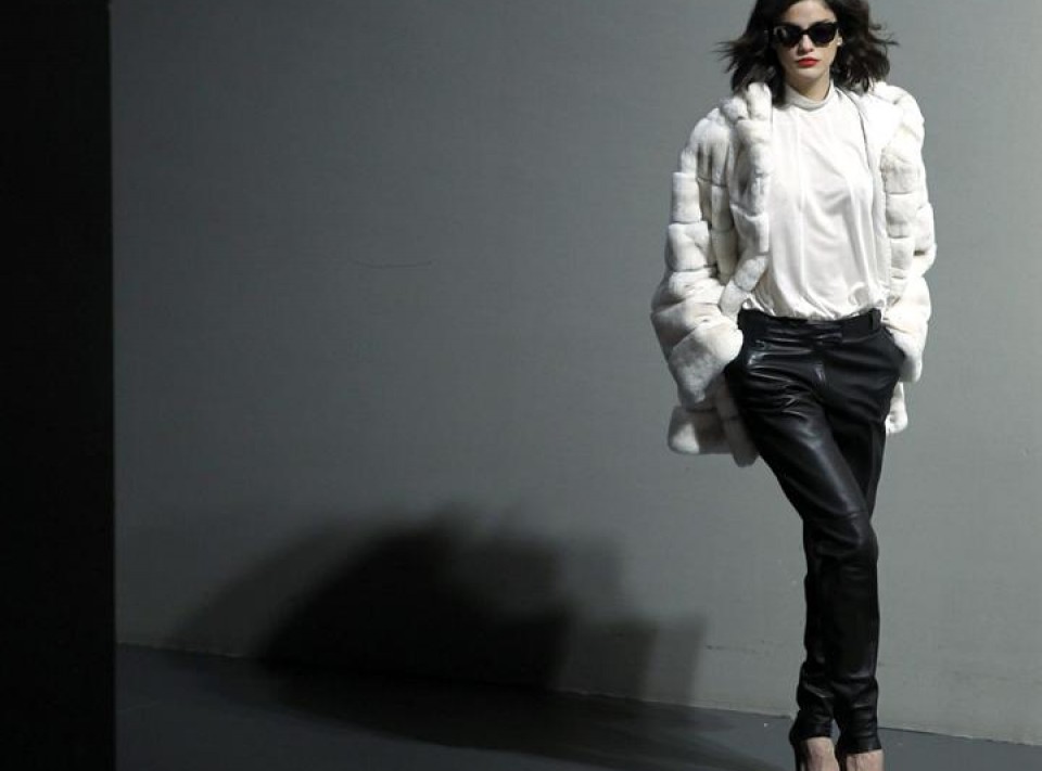 Roberto Torretta. Argazkia: EFE